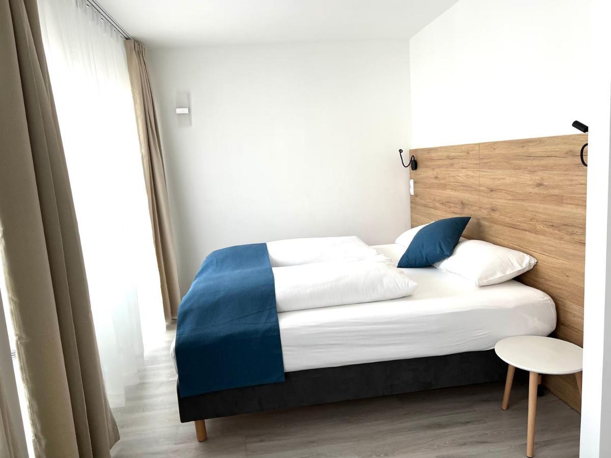 Hotel 83 Bonn Exterior photo