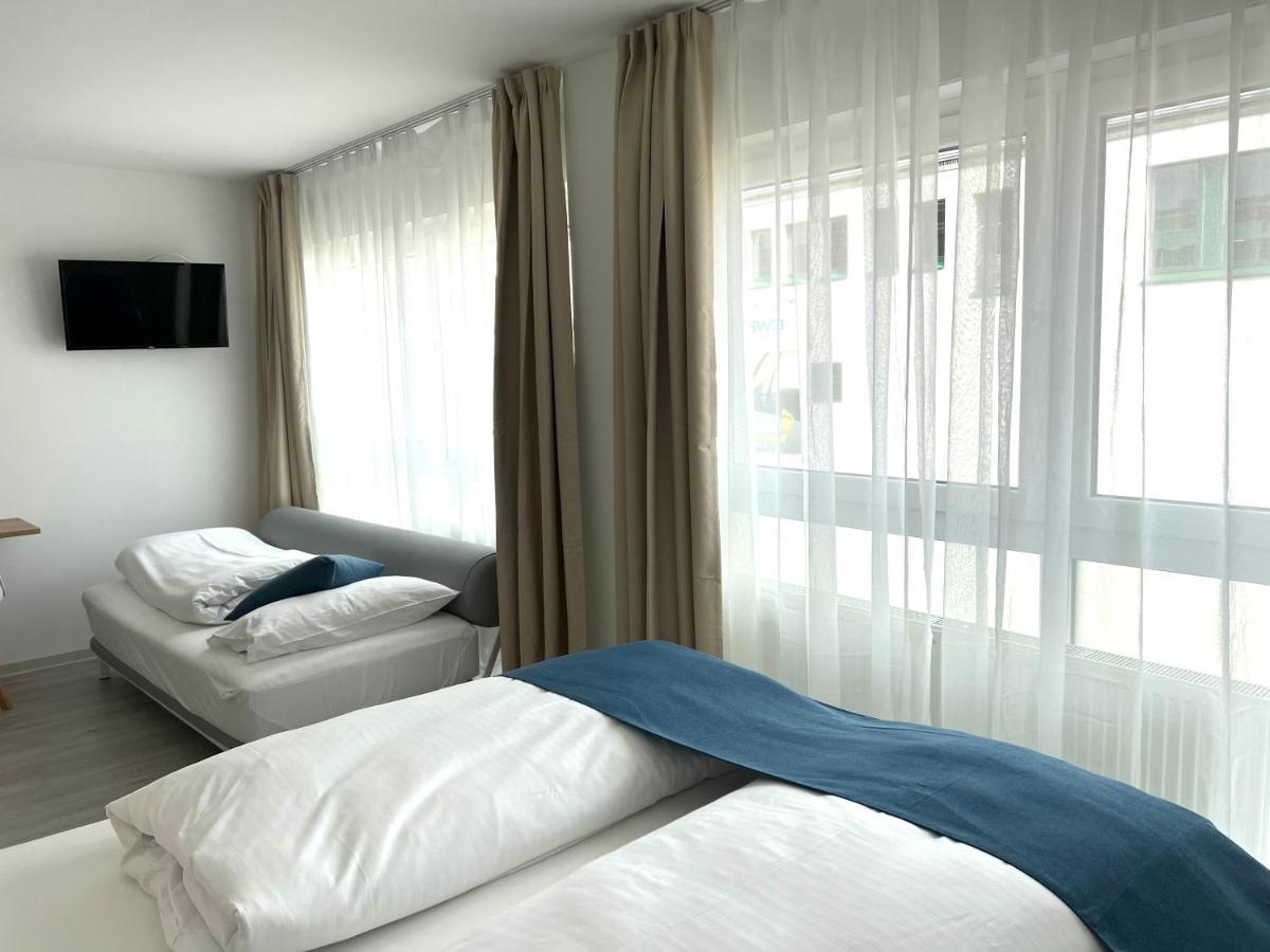 Hotel 83 Bonn Exterior photo