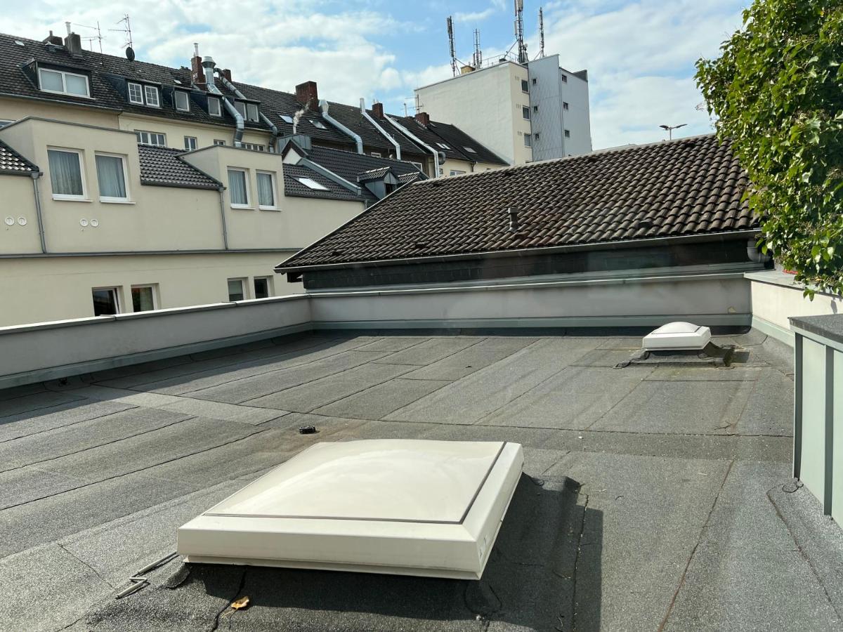 Hotel 83 Bonn Exterior photo