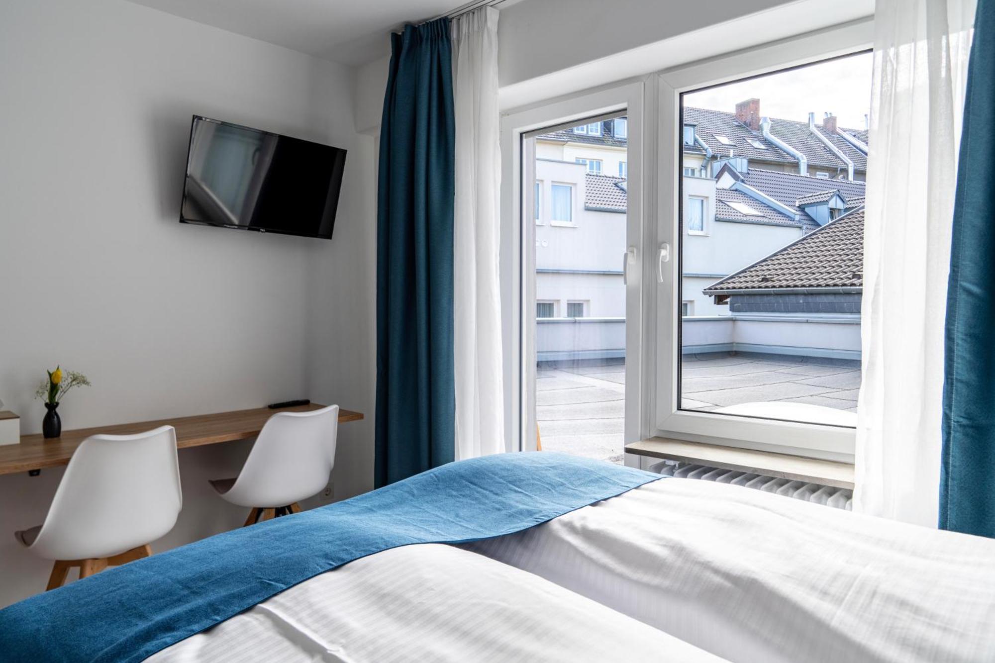 Hotel 83 Bonn Exterior photo
