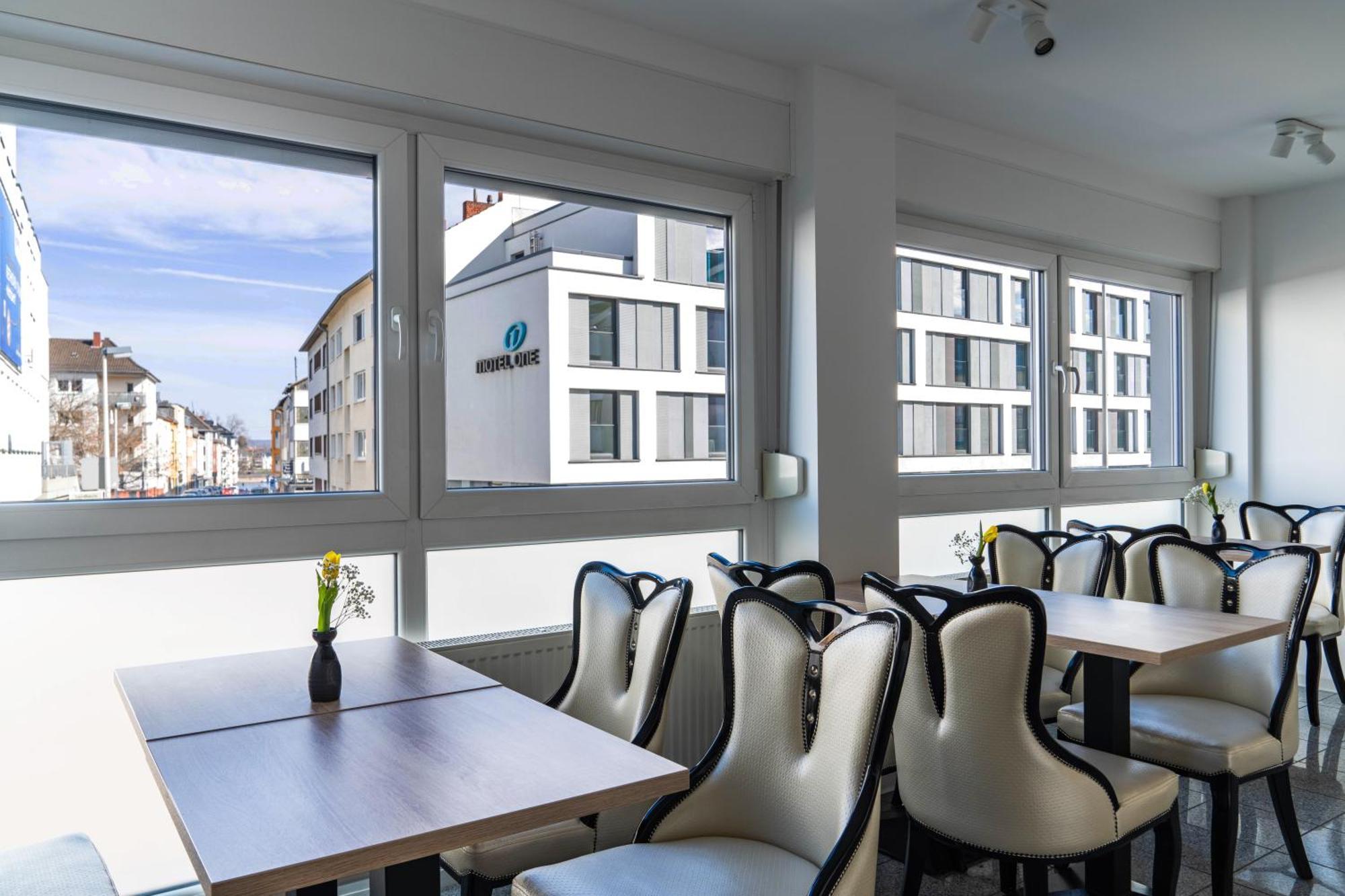 Hotel 83 Bonn Exterior photo